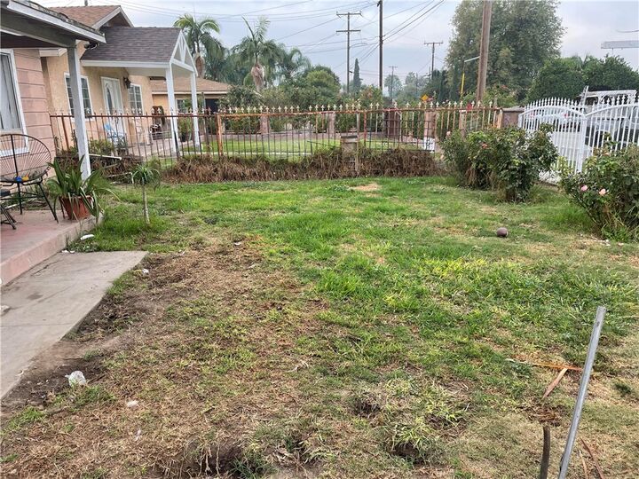 Property Photo: 208 S 2nd CA 91746