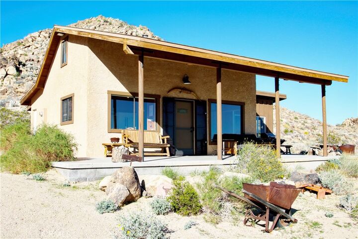 Property Photo:  4650 Sizer Canyon Road  CA 92285 
