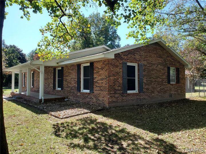 Property Photo:  20139 US Highway 61  MO 63801 