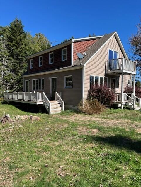 Property Photo: 17 Stanley Lane ME 04685