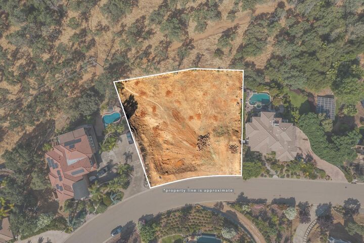 Property Photo: 2186 Outrigger Drive CA 95762