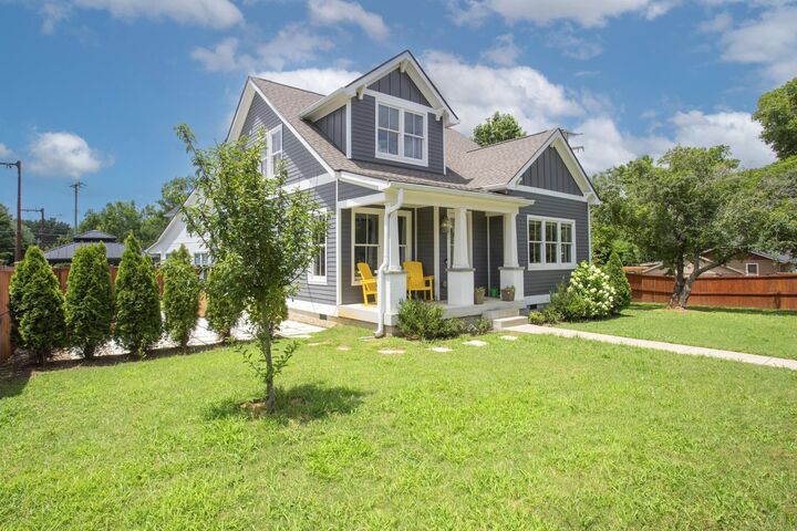 Property Photo:  191 Manchester Ave  TN 37206