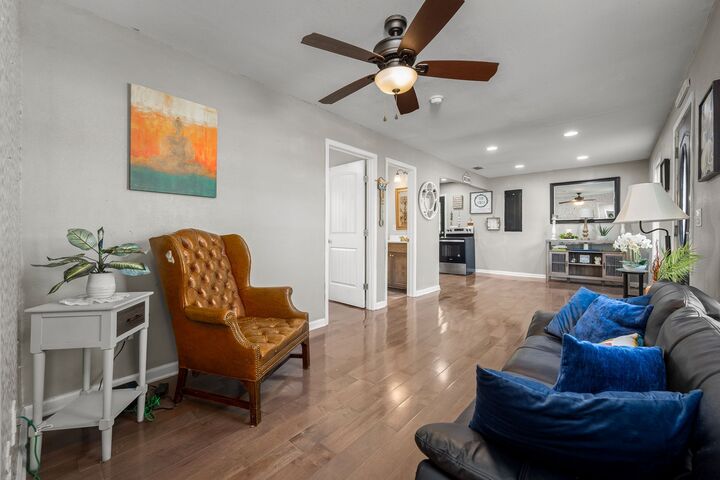 Property Photo: 202 S Collins Street TN 37388