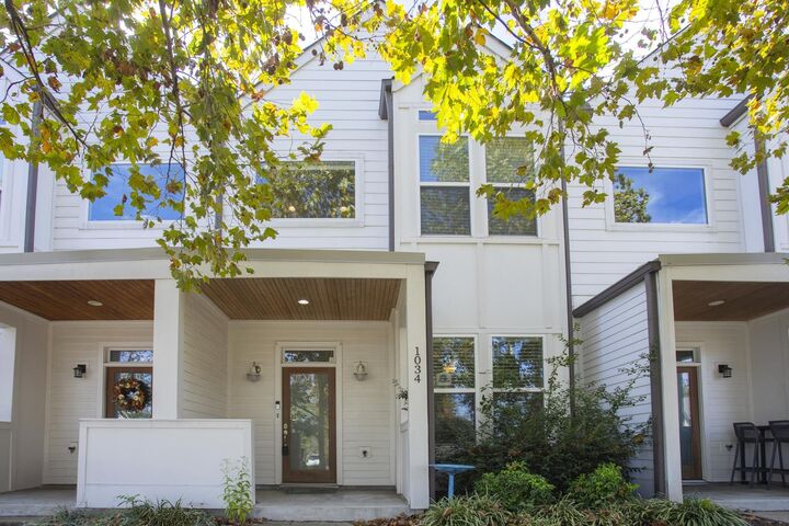 Property Photo:  1034 Maynor Ave  TN 37216