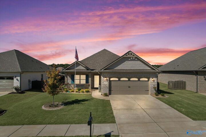 Property Photo: 21995 Natures Cove Drive AL 35613