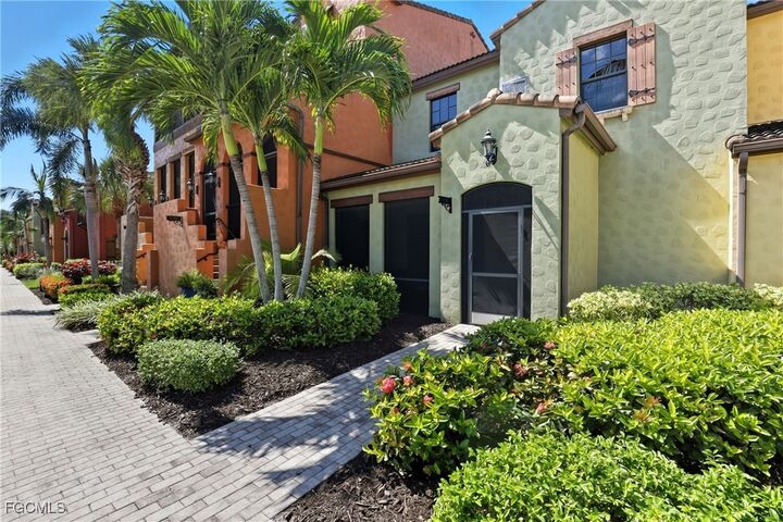 Property Photo: 11272 Paseo Grande Boulevard 5703 FL 33912