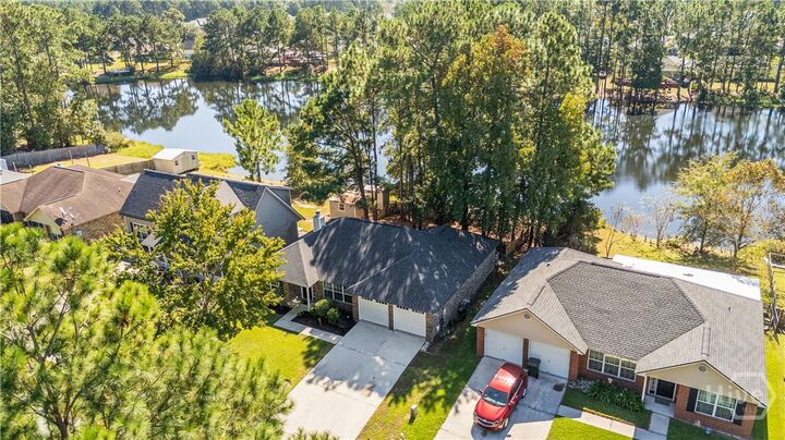 Property Photo:  26 Bluelake Boulevard  GA 31322 