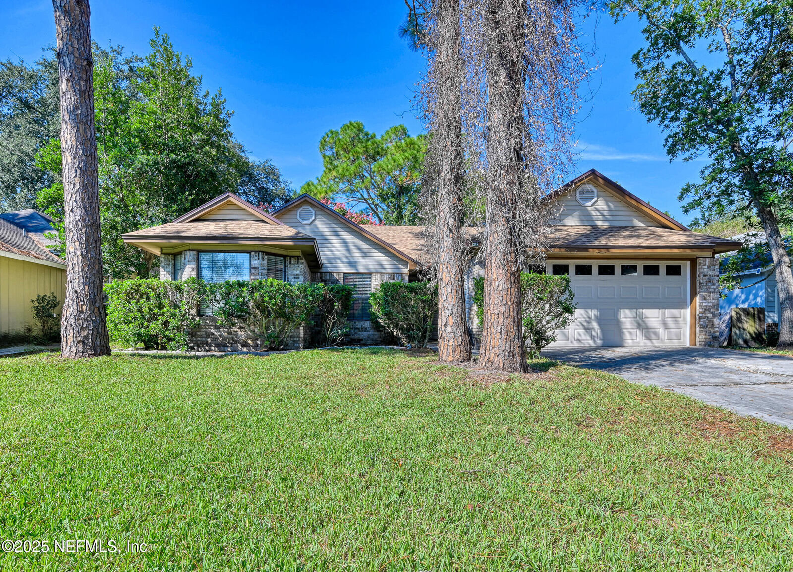 Property Photo:  2148 Heath Green Place N  FL 32246 