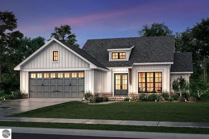 Property Photo:  5686 W Timberview Trail  MI 49630 