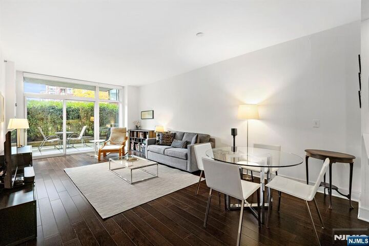 Property Photo: 1100 Maxwell Lane 406 NJ 07030