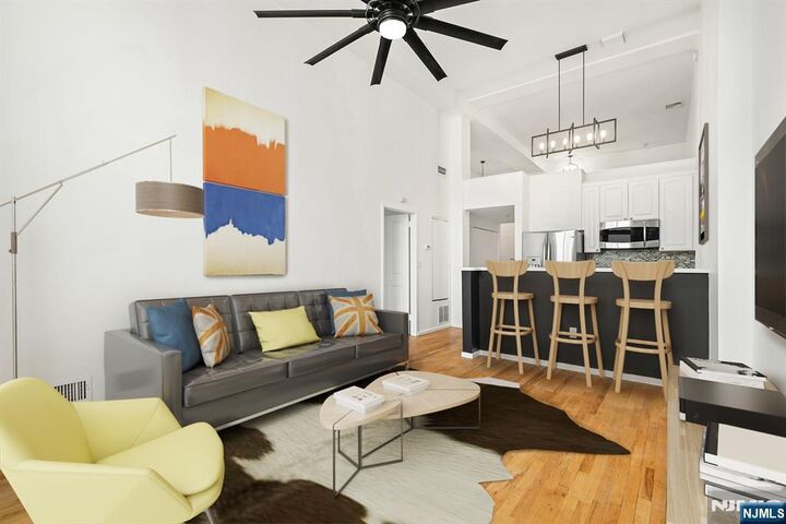 Property Photo:  518-536 Gregory A425  NJ 07086