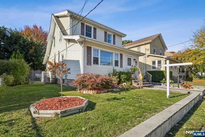 Property Photo: 31 Chestnut Street NJ 07662