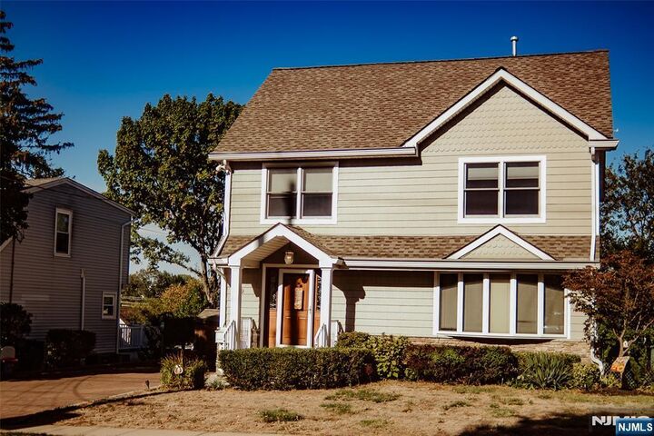 147 14th Street  Wood Ridge NJ 07075 photo