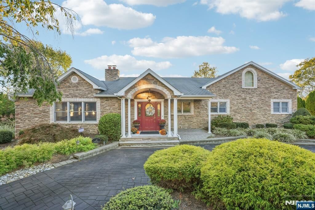 Property Photo: 23 Surrey Drive NJ 07470