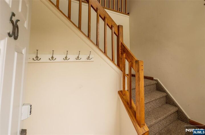 Property Photo:  56 Fox Run Drive 56  NJ 07631