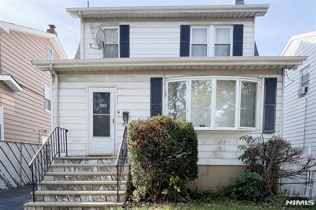Property Photo: 141 16th Street NJ 07003
