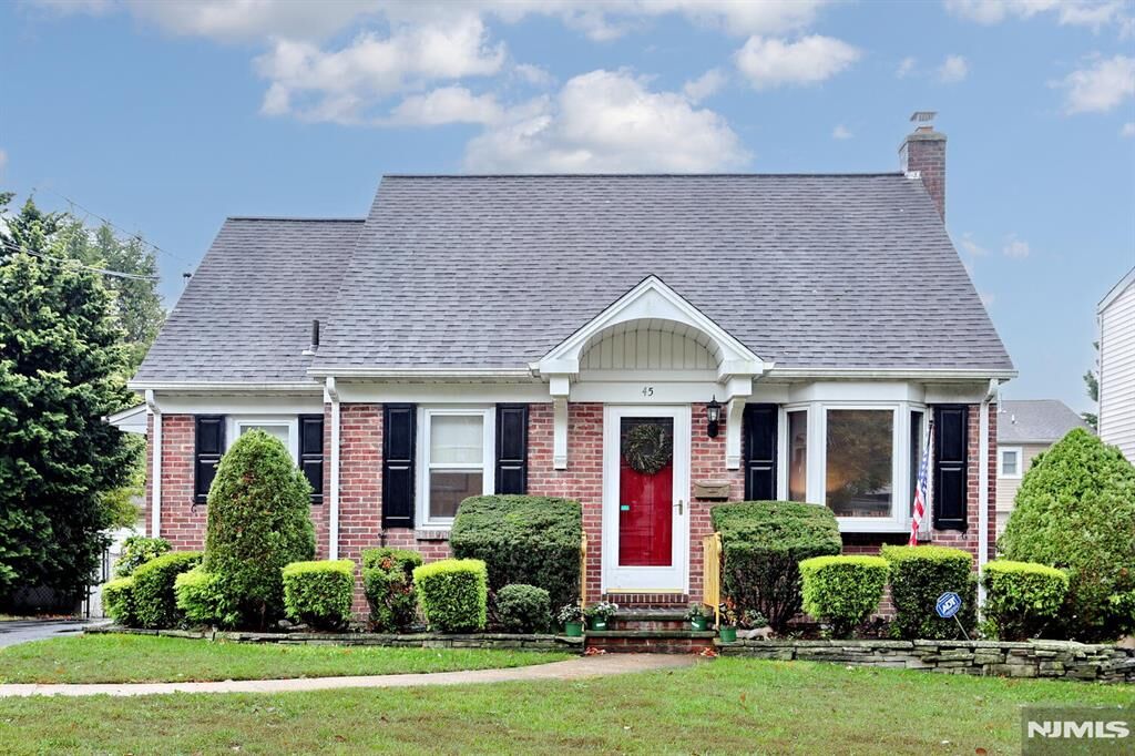 Property Photo:  45 Forest Road  NJ 07628 