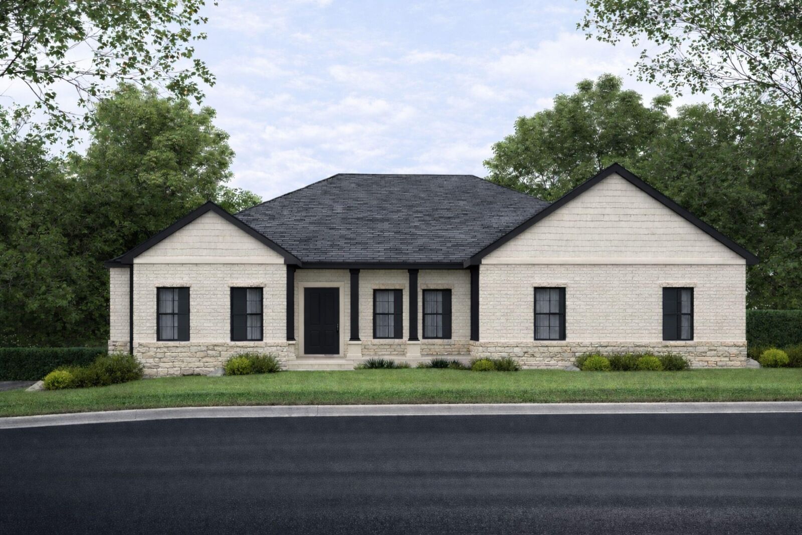 Property Photo:  190 Kentucky Drive  KY 41071 