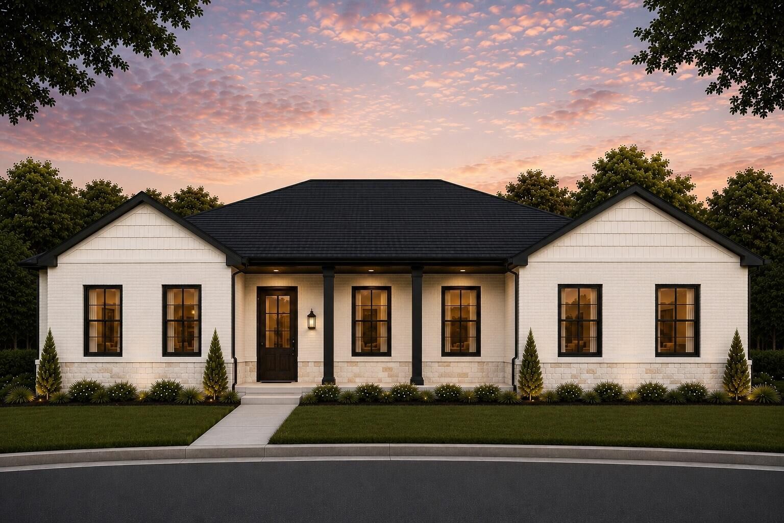 Property Photo: 190 Kentucky Drive KY 41071