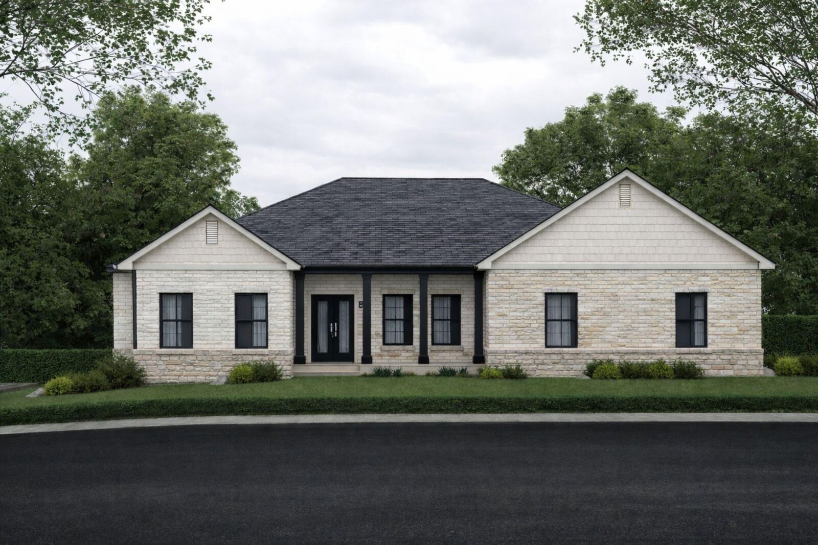 Property Photo: 190 Kentucky Drive KY 41071