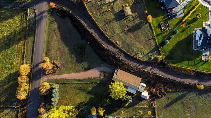 Property Photo: 15170 Mill Creek Road MT 59834