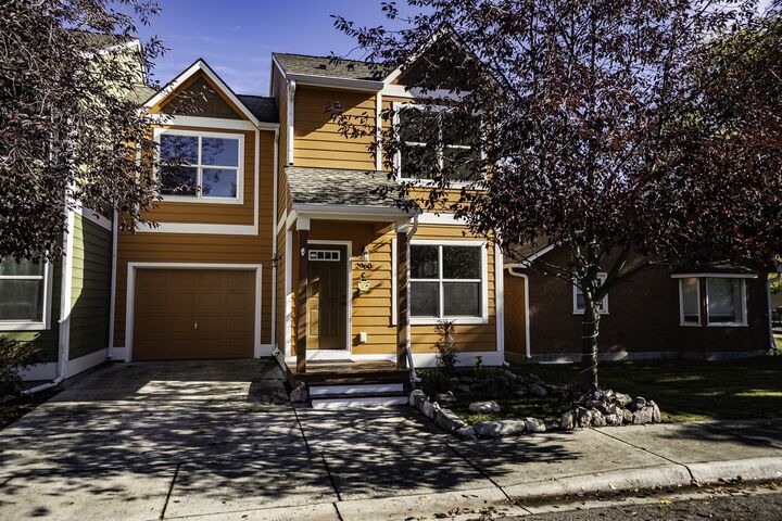 Property Photo: 2960 Eaton Street C MT 59801