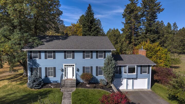 Property Photo: 13655 Turah Road MT 59825