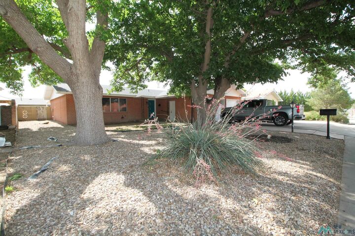 Property Photo:  124 Kansas Drive  NM 88130 