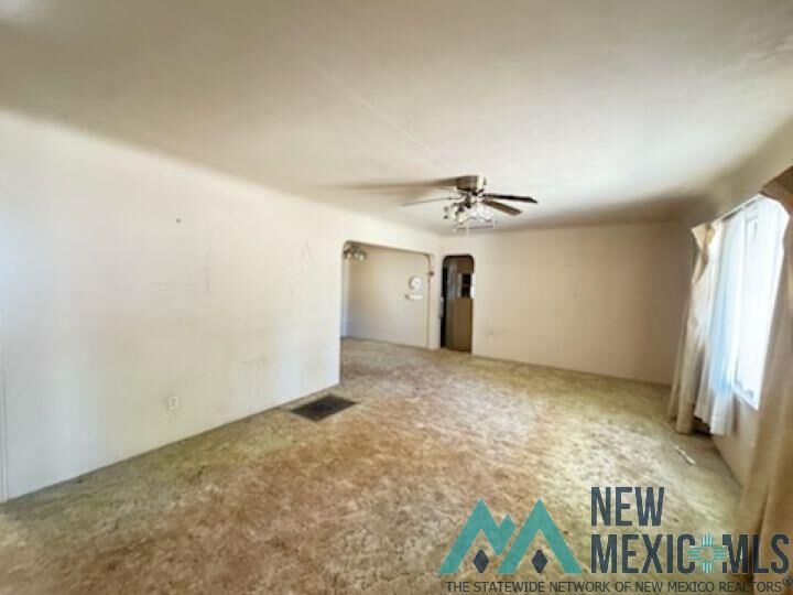 Property Photo:  812 N Edward Street  NM 88220