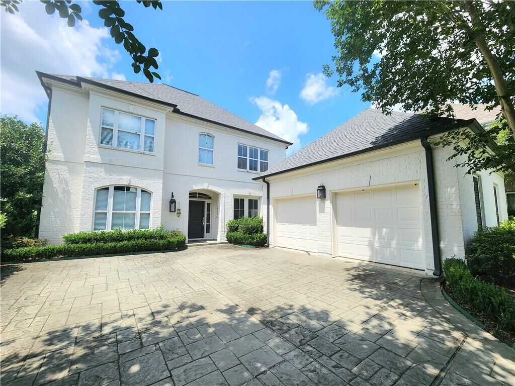 Property Photo: 16 English Turn Ct LA 70131