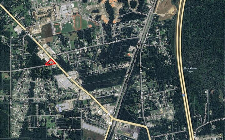 Property Photo:  64367 Hwy. 41 Highway  LA 70452