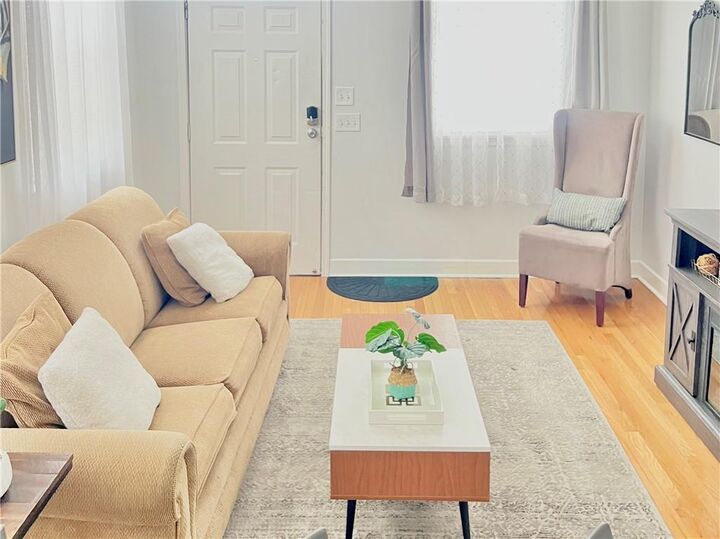 Property Photo:  511 S Solomon Street  LA 70119