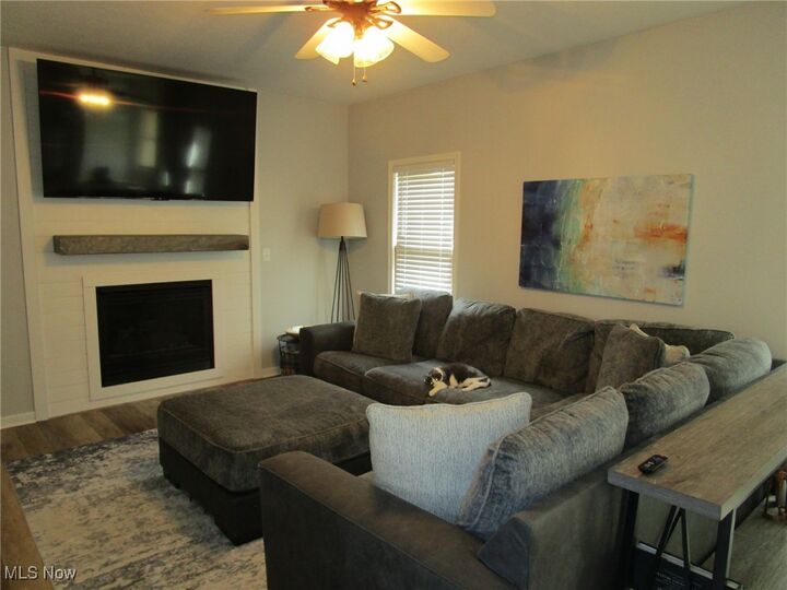 Property Photo: 7851 Huntington Circle OH 44512