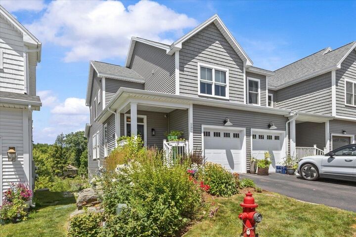 Property Photo:  341 O'Brien Farm Road  VT 05403