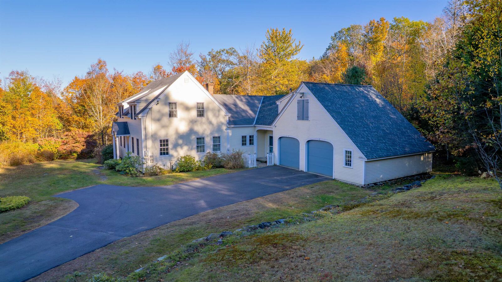 Property Photo: 71 Church Street NH 03444