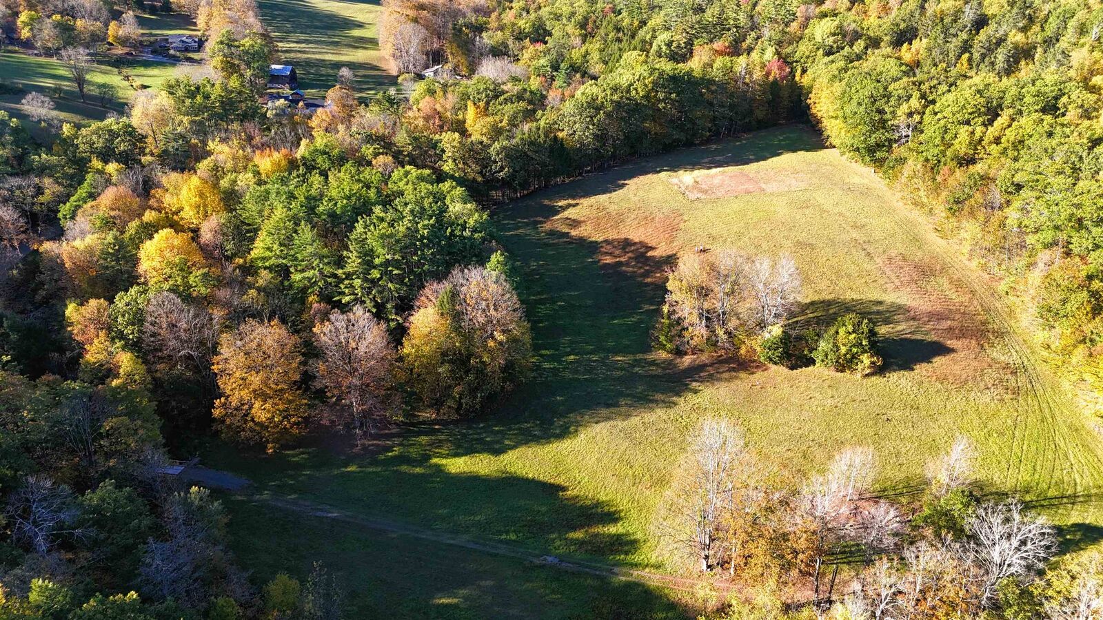 Property Photo: 468 Park Laughton Road VT 05346