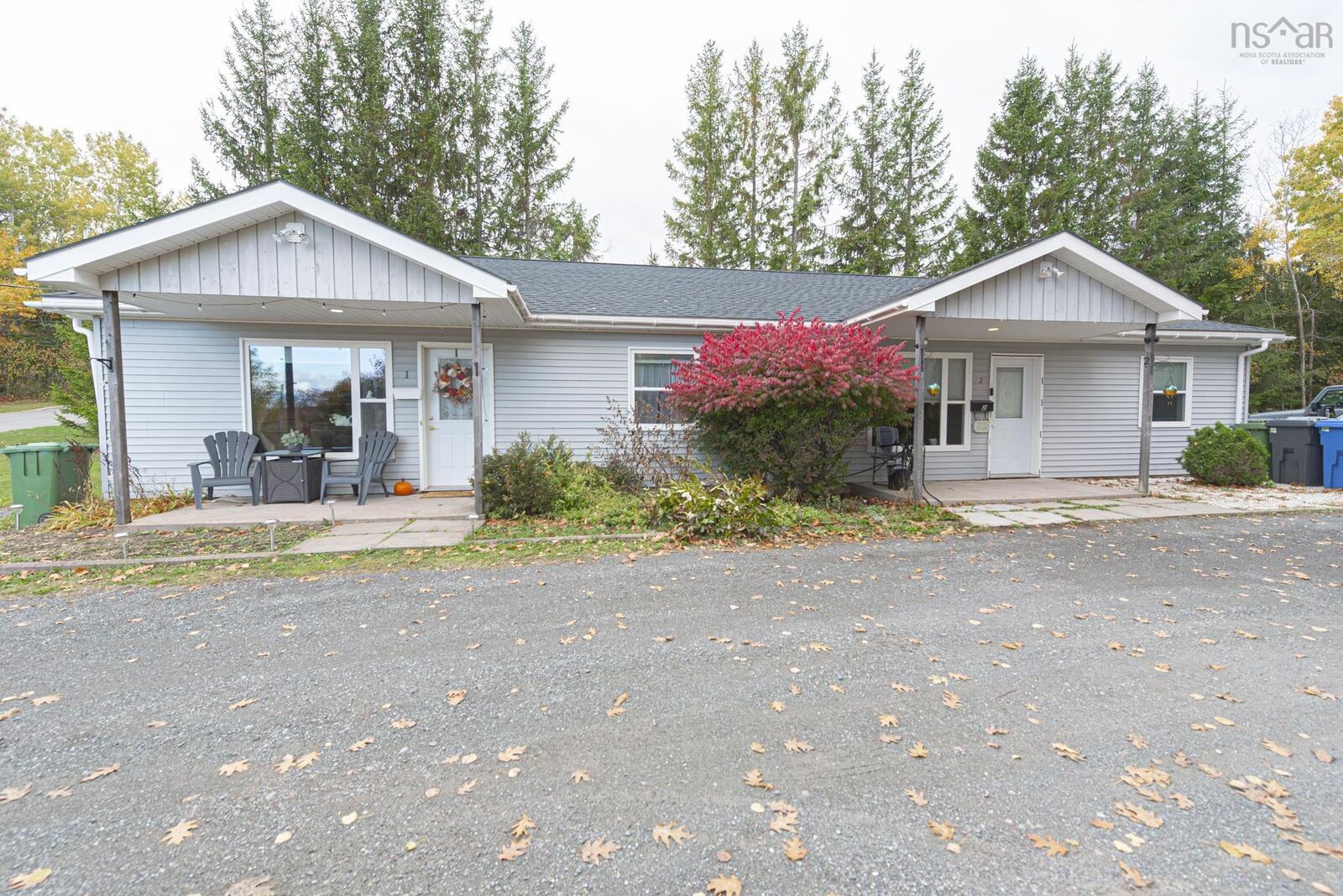 Property Photo:  157 North Avenue  NS B2H 2E2