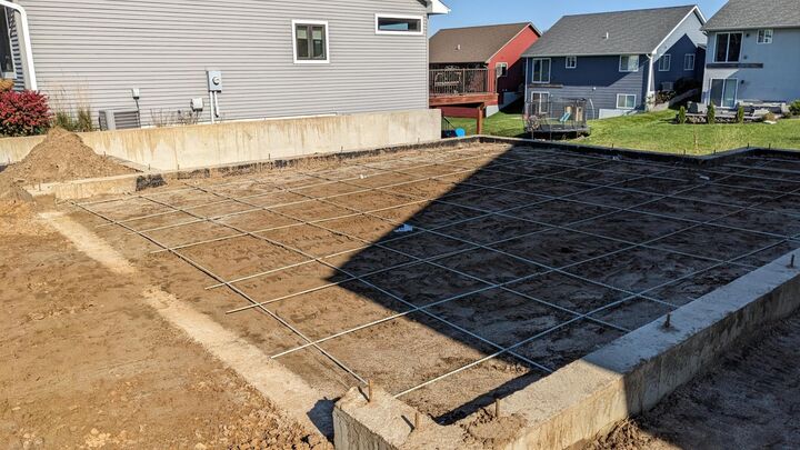 Property Photo:  1807 Morning Glory Drive  WI 54022