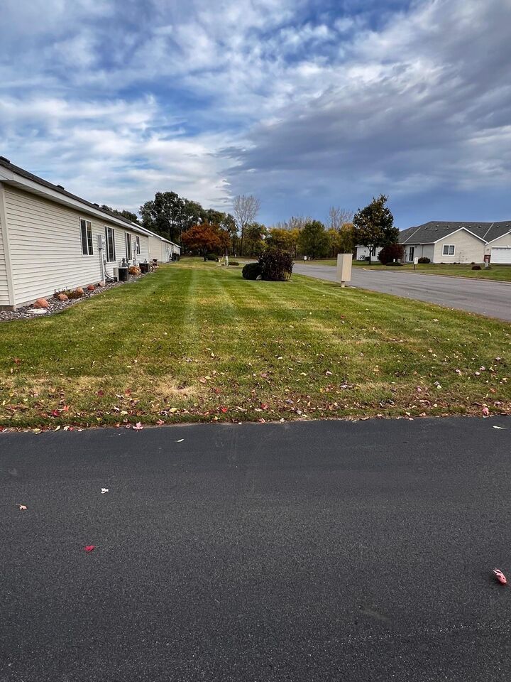 Property Photo:  1315 Heritage Lane  MN 56387 