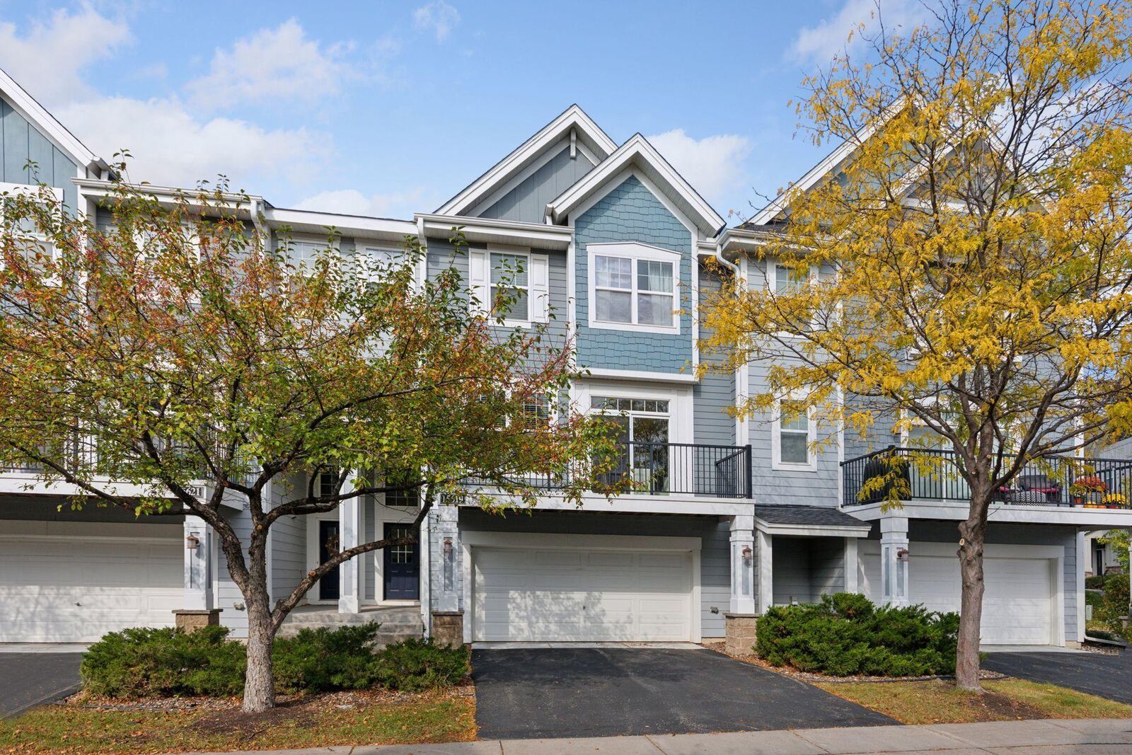 Property Photo: 15619 Echo Ridge Road 908 MN 55124