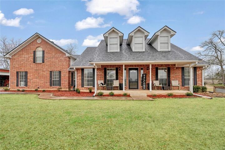 1500 Cr 15520  Pattonville TX 75468 photo