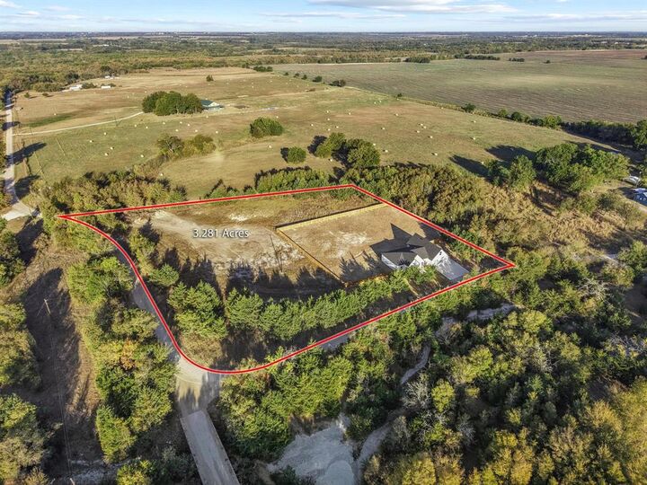 850 County Road 26750  Petty TX 75470 photo