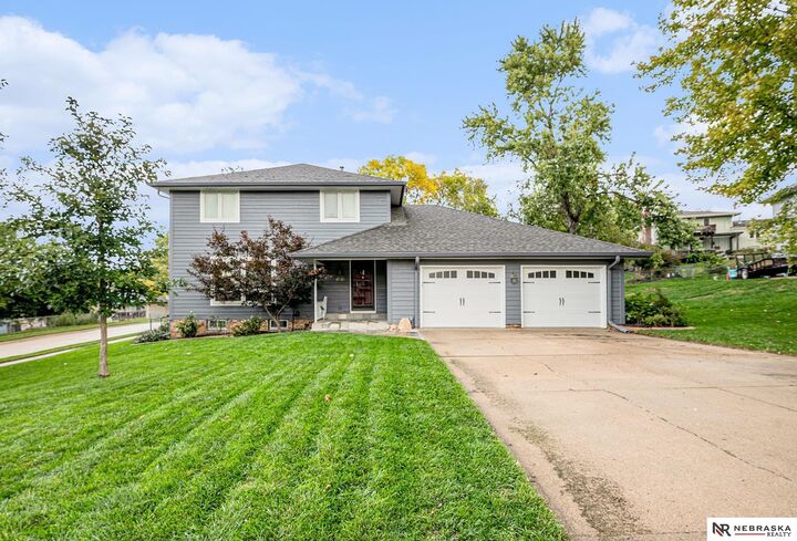 Property Photo:  11518 Meredith Circle  NE 68164 