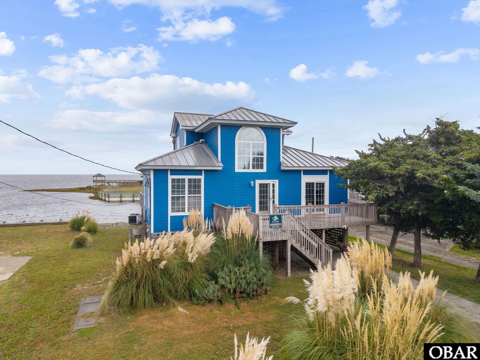 Property Photo:  50092 Blackbeards Court  NC 27936 