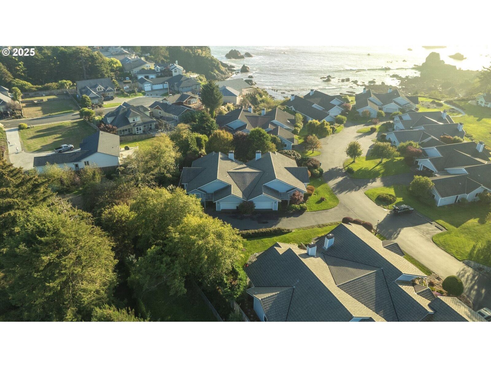 Property Photo: 219 Schooner Bay Drive OR 97415