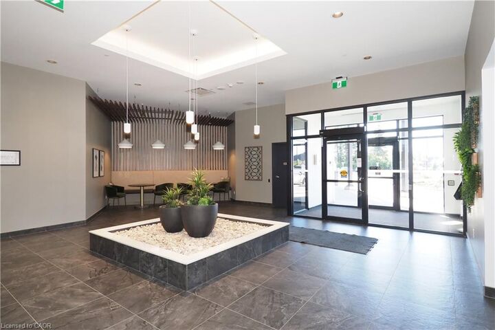 Property Photo:  525 New Dundee Road 417  ON N2P 0K8