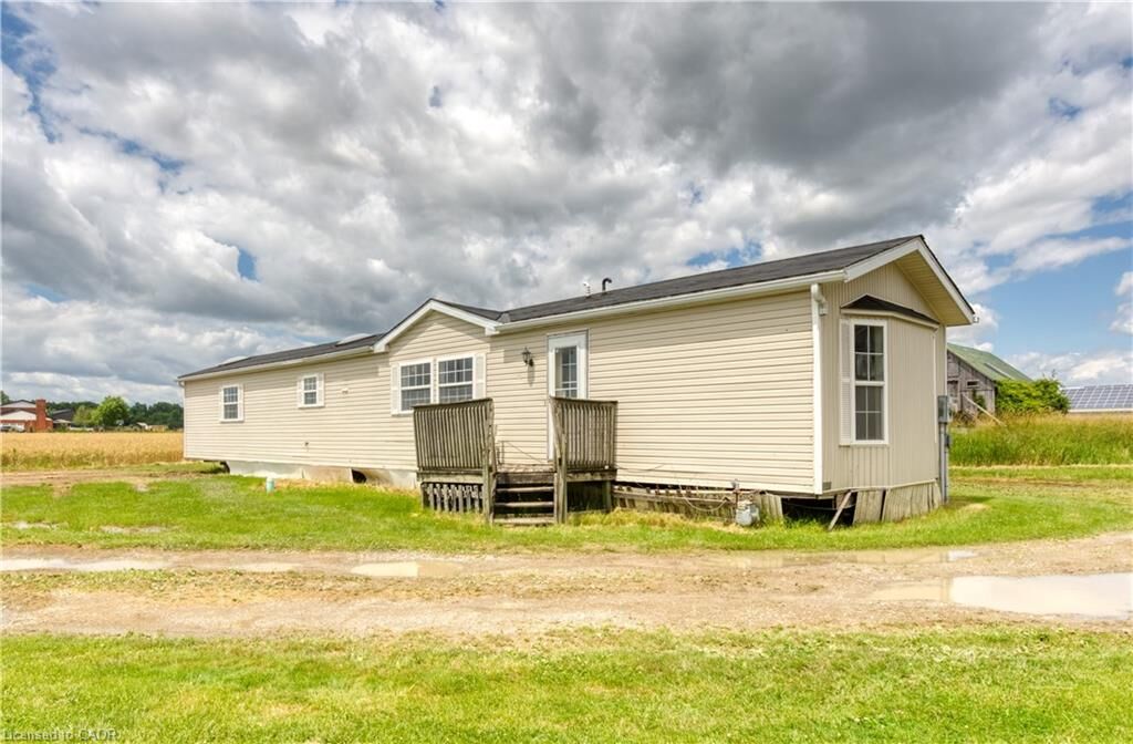 Property Photo: 1141 Concession 1 Road S ON N0A 1C0