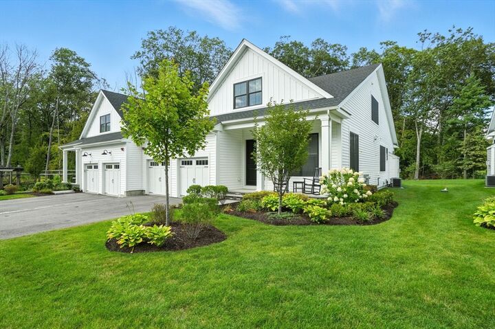 20 Lyons Lane 20  Boxborough MA 01719 photo