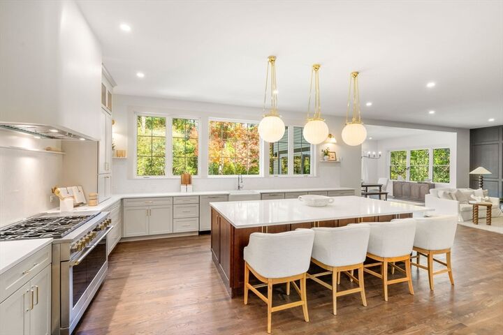 31 Porter Road  Andover MA 01810 photo