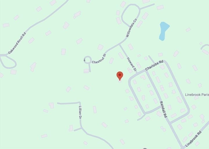 Property Photo: 29 Charlotte Road MA 01938